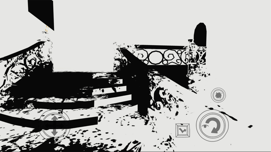 #3. The Unfinished Swan (iOS) Podle: Annapurna Interactive
