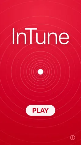 Game screenshot InTune – Tuning Practice mod apk