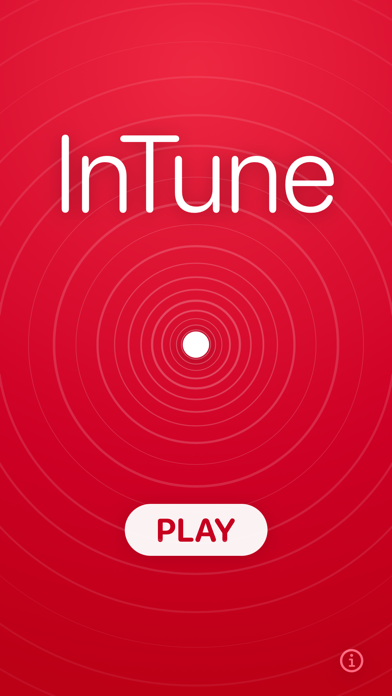 InTune – Tuning Practiceのおすすめ画像1
