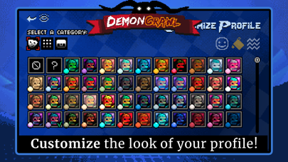 DemonCrawl Screenshot