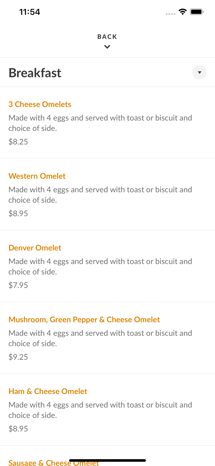 Bakery Mill and Deli