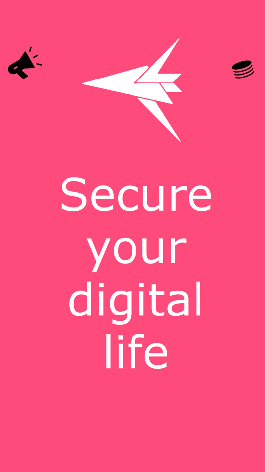 #3. Lightsail VPN (iOS) 由: Nextgen Security Software