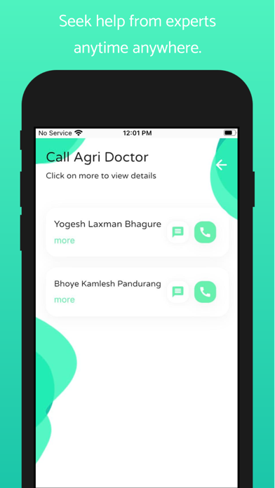GreenSat Screenshot
