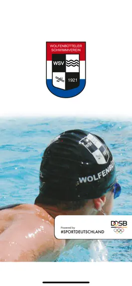 Game screenshot Wolfenbütteler Schwimmverein mod apk