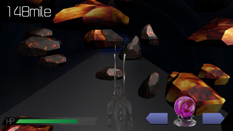 BRAVE DRAGOON screenshot-4