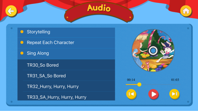 ReadyAction Screenshot