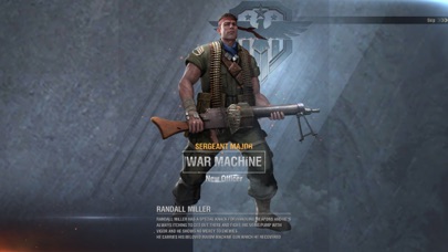 Warpath Warpath