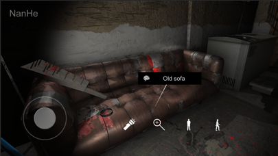 Screenshot #2 pour Meiqi:Foreigner