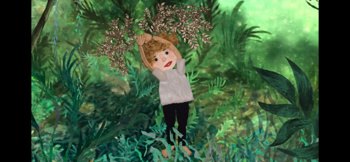 Yoga Breaks - Ro i klassen