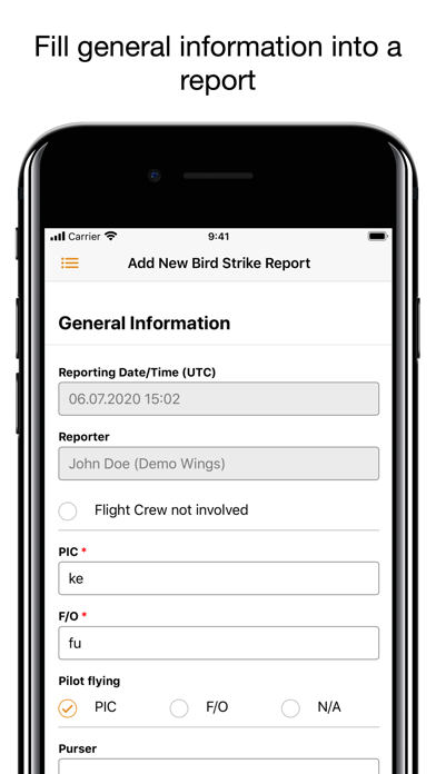 Qperfect SMS Screenshot