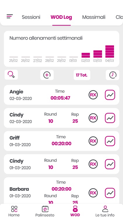 KLASSTUDIOBRESCIA screenshot-7