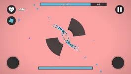 Game screenshot Don't Let Go - Free Falling hack