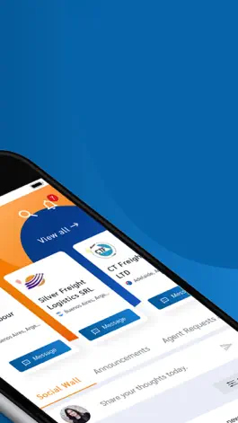 Game screenshot CLN Intranet apk