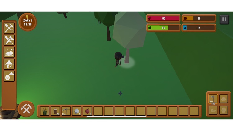 Survival Engine