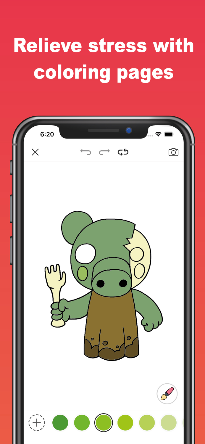 RobRox - Robux Color Simulator