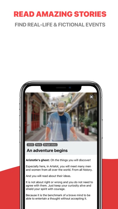 Artelot Screenshot