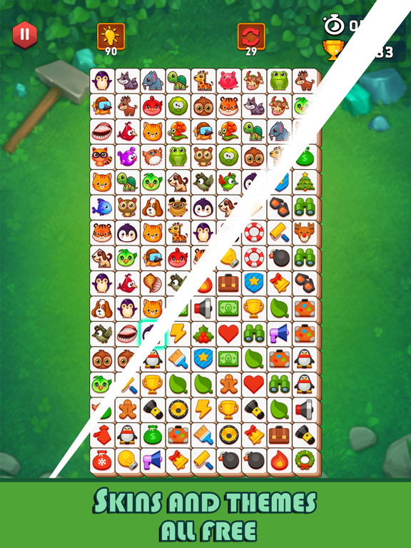Screenshot #5 pour Tile Onet