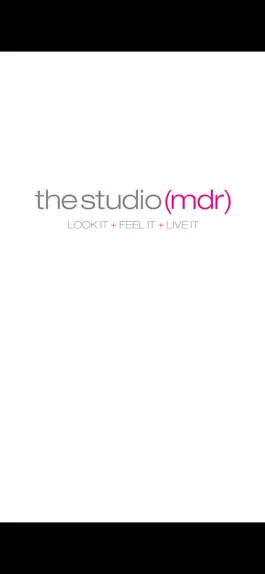 Game screenshot The Studio (MDR) mod apk