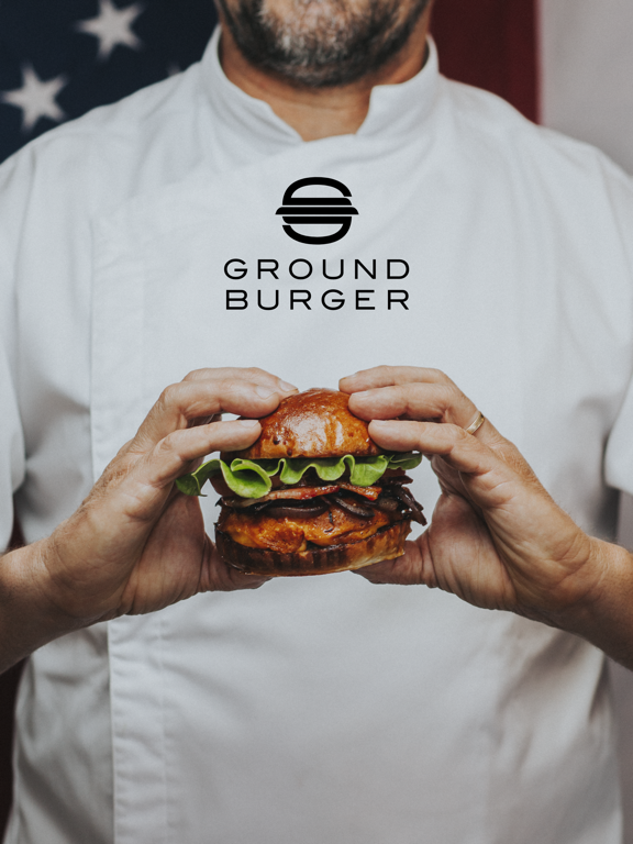 Screenshot #5 pour GROUND BURGER