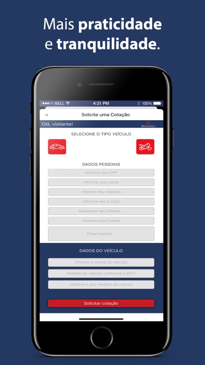 Brasvec Clube de Benefícios