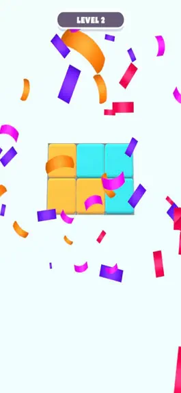 Game screenshot Stack Puzzle Dash apk