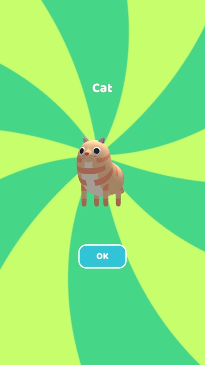 Merge Cute Pet screenshot-0