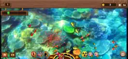 Game screenshot Fishing Gunner: Hunting Diary hack