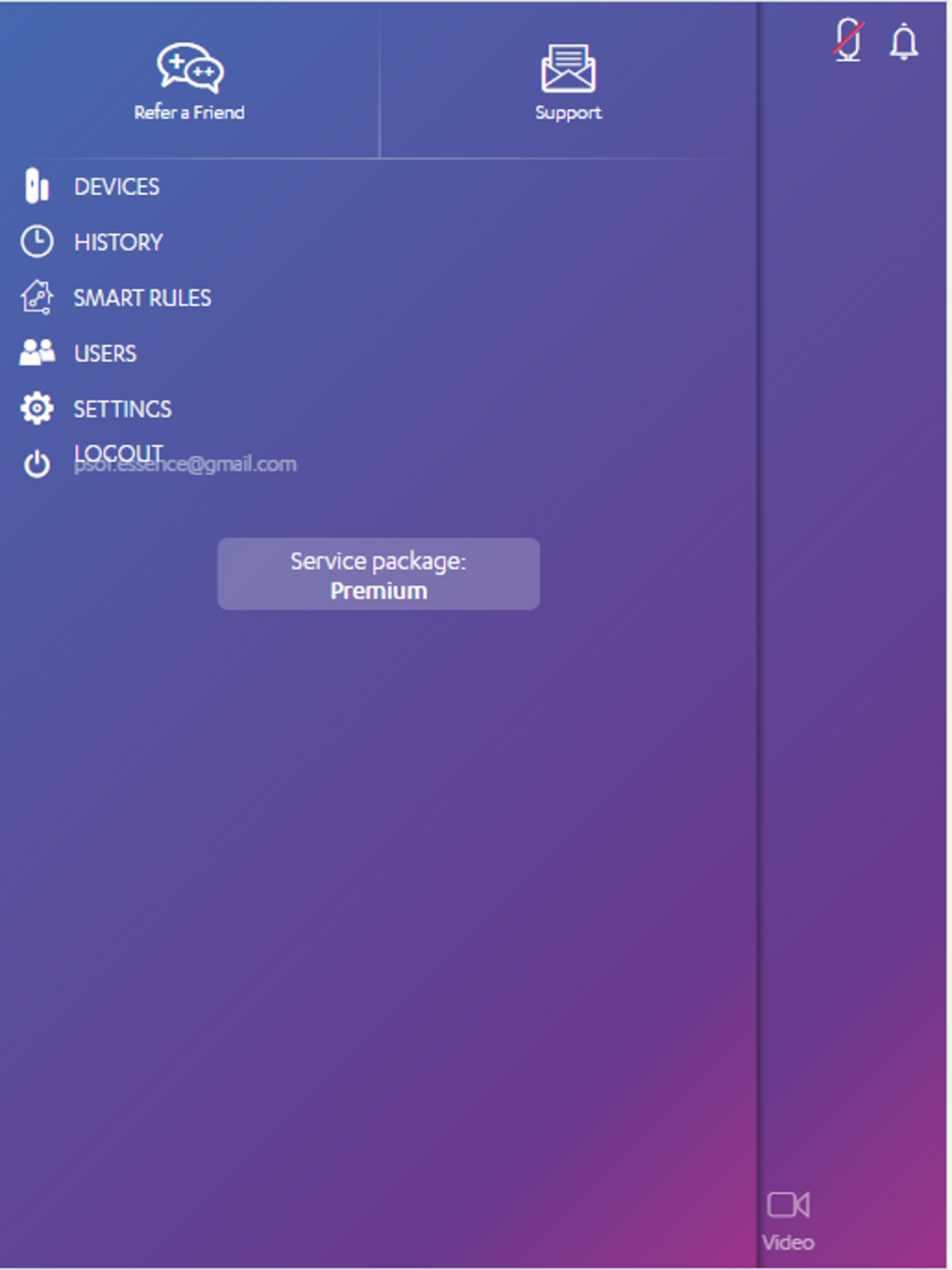 WeR@Home Alpha screenshot 7