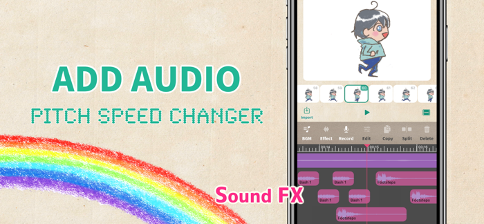 FlipStudio Draw and Animate App
