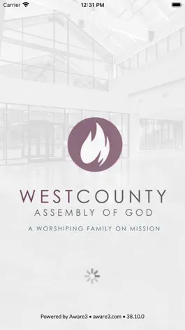 Game screenshot West County Assembly of God apk