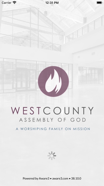 West County Assembly of God