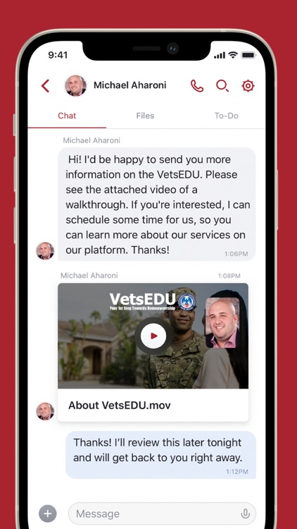 VetsEDU - Home Ownership
