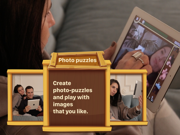 Puzzlarium - Jigsaw puzzles