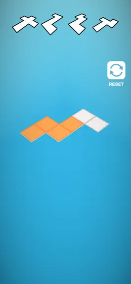 Game screenshot Make Cubes apk