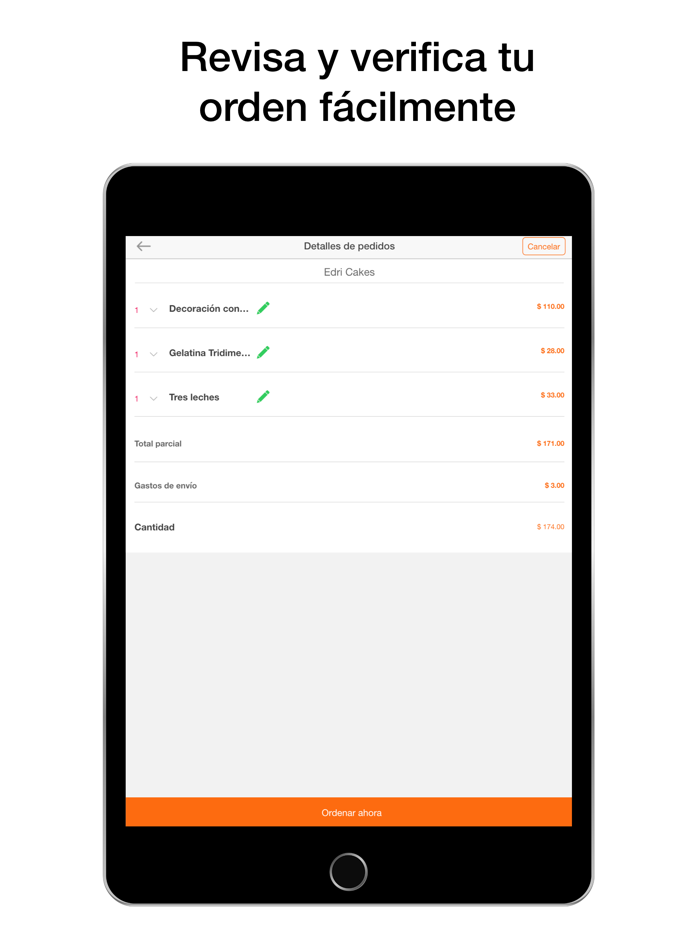 Como en Casa Negocios