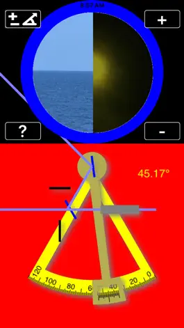 Game screenshot Sextant Emulator mod apk