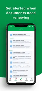 Ratify: Compliance Wallet screenshot #7 for iPhone