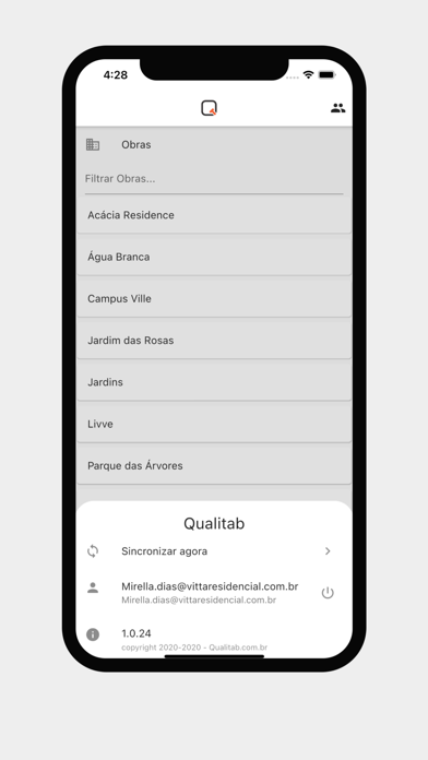 Vitta Montagens Screenshot