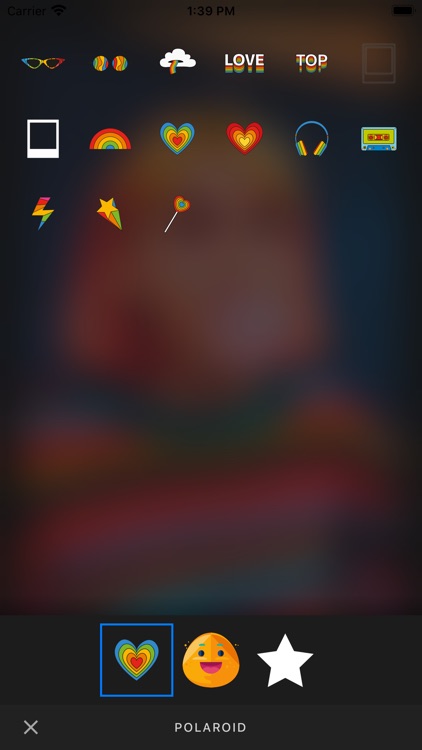 Polaroid Hi·Print screenshot-3