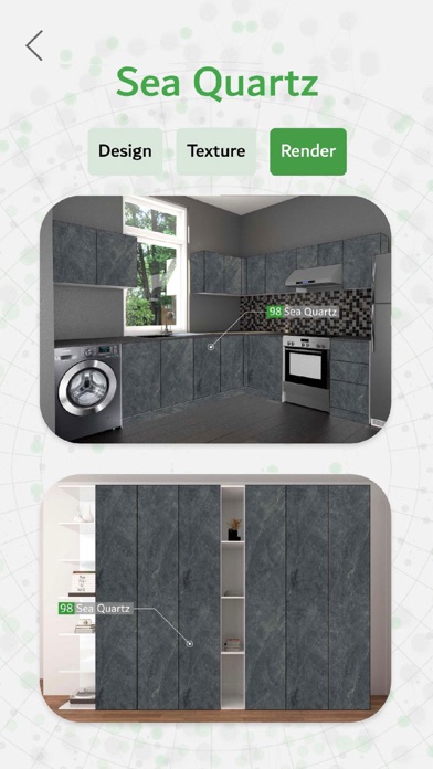 ABS Melboard Screenshot