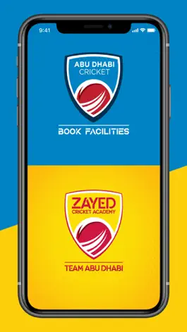 Game screenshot Abu Dhabi Cricket apk