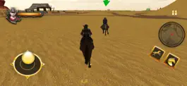 Game screenshot West Sheriff Bounty Hunting mod apk