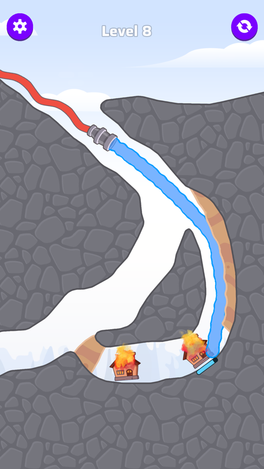 #3. Drawing Water (iOS) 由: M Studio