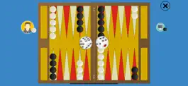Game screenshot Classic Backgammon Touch mod apk