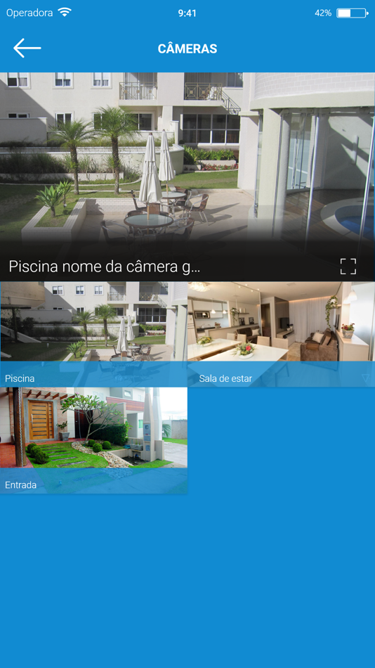#3. Century Center (iOS) 由: Century Comercio de Pecas e Servicos EIRELI