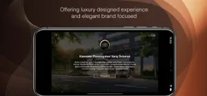 Armani Residence Bukit Lanjan screenshot #2 for iPhone