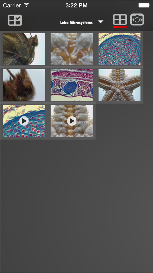 #1. Leica Airlab v2.0 (iOS) 来自: Leica Microsystems GmbH