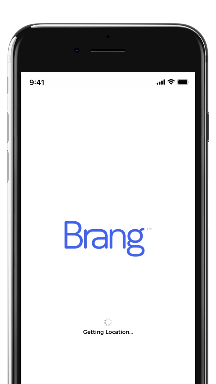 Brang-Driver