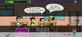 Game screenshot Calle K hack