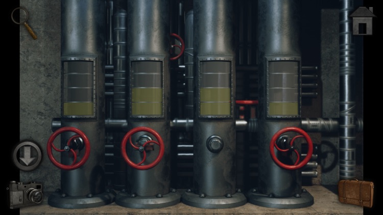 Meridian 157: Chapter 1 screenshot-8